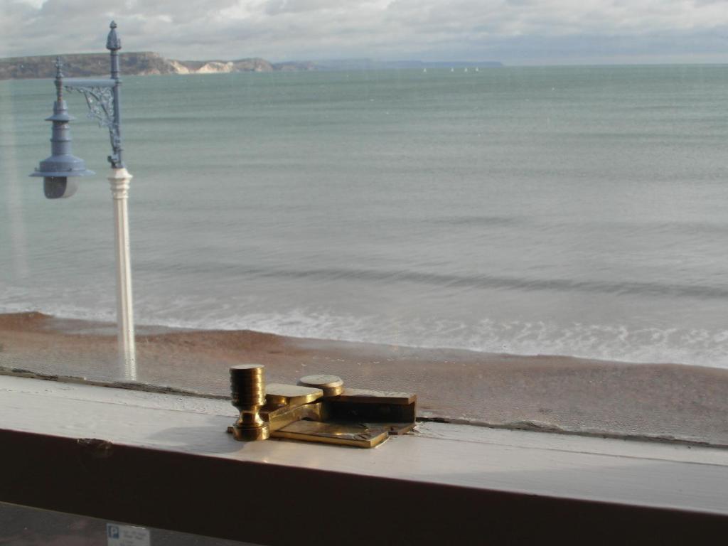 The Beach House Weymouth Pokój zdjęcie