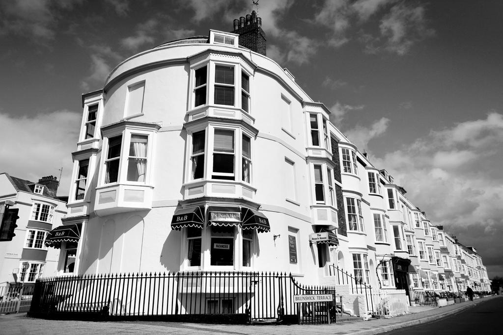 The Beach House Weymouth Zewnętrze zdjęcie