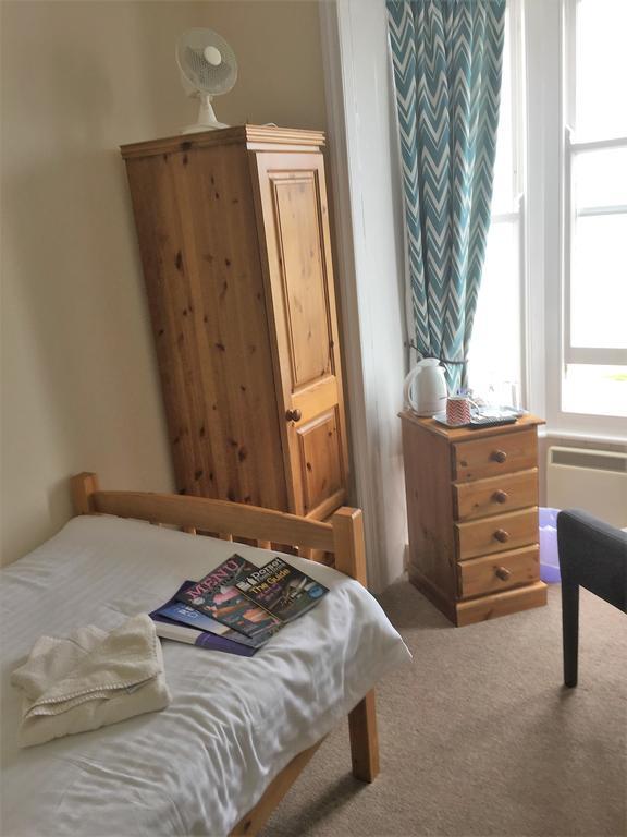 The Beach House Weymouth Zewnętrze zdjęcie