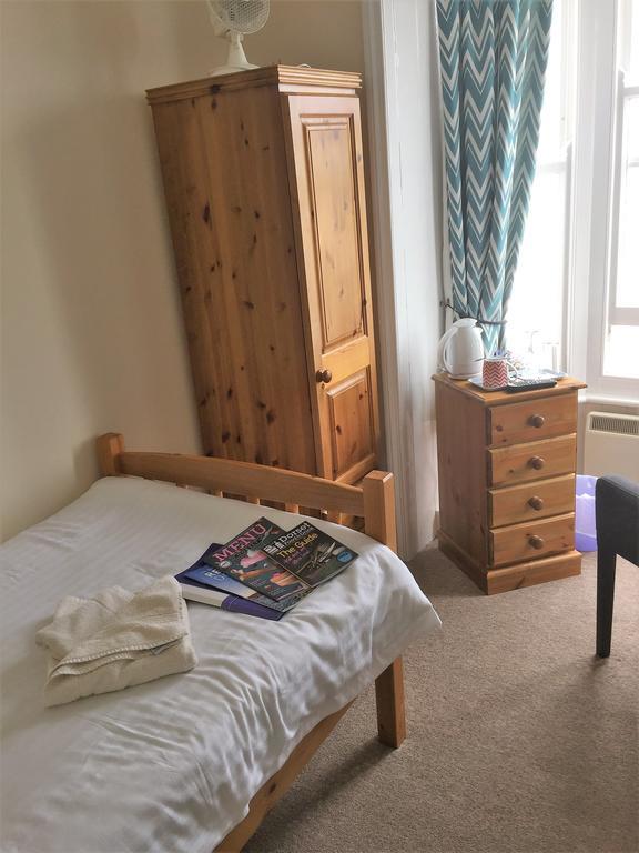 The Beach House Weymouth Zewnętrze zdjęcie