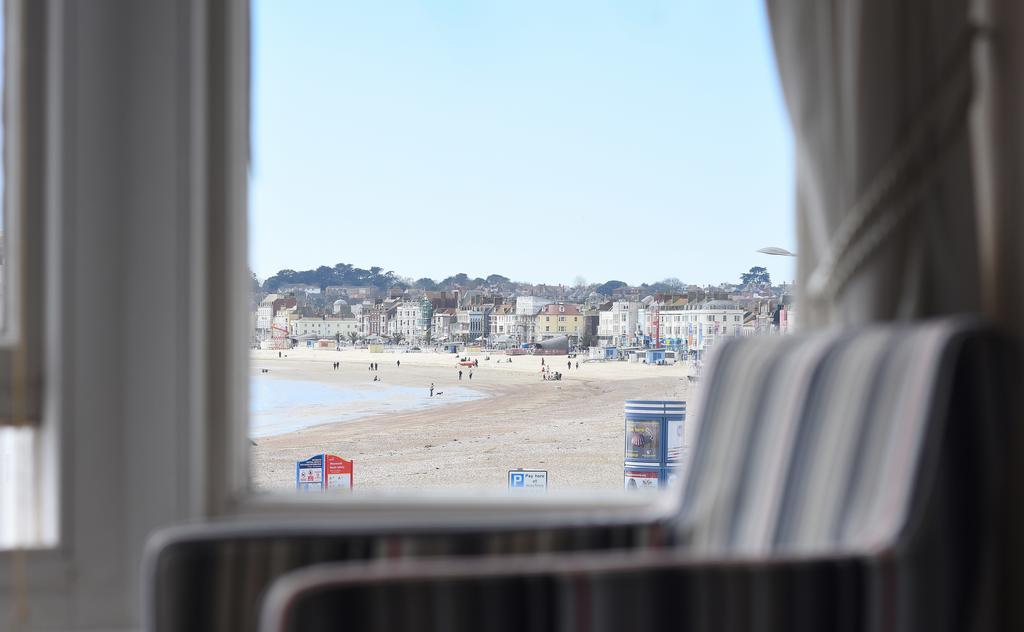 The Beach House Weymouth Zewnętrze zdjęcie