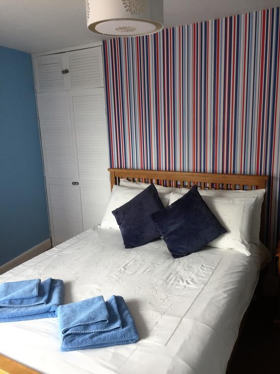 The Beach House Weymouth Zewnętrze zdjęcie