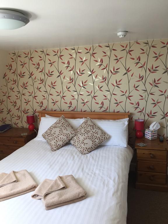 The Beach House Weymouth Zewnętrze zdjęcie