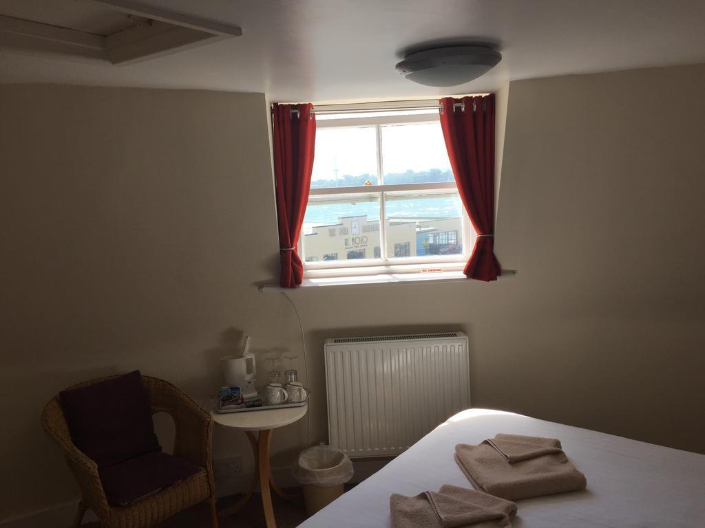 The Beach House Weymouth Zewnętrze zdjęcie