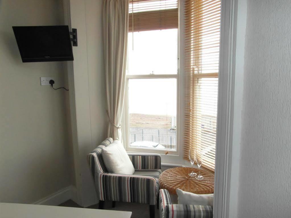 The Beach House Weymouth Zewnętrze zdjęcie