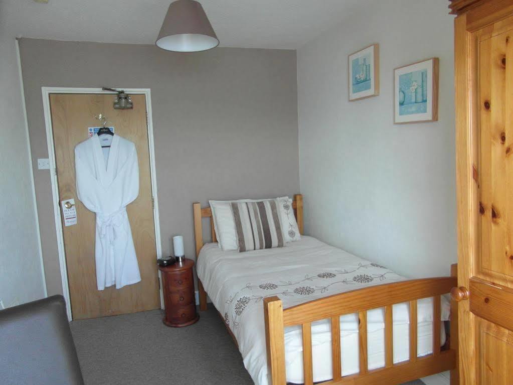 The Beach House Weymouth Zewnętrze zdjęcie