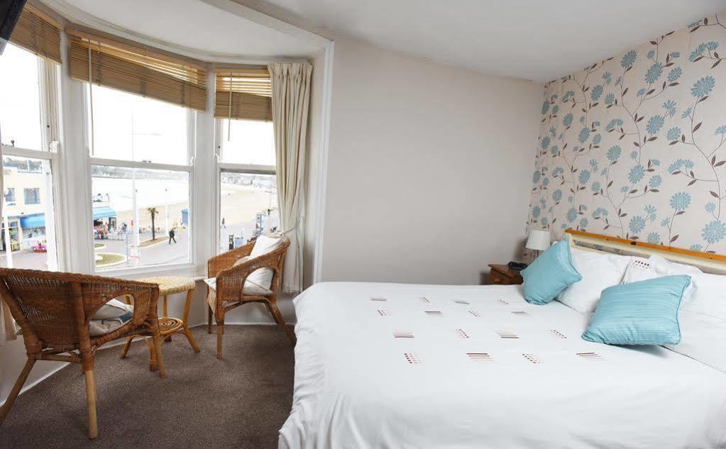 The Beach House Weymouth Zewnętrze zdjęcie