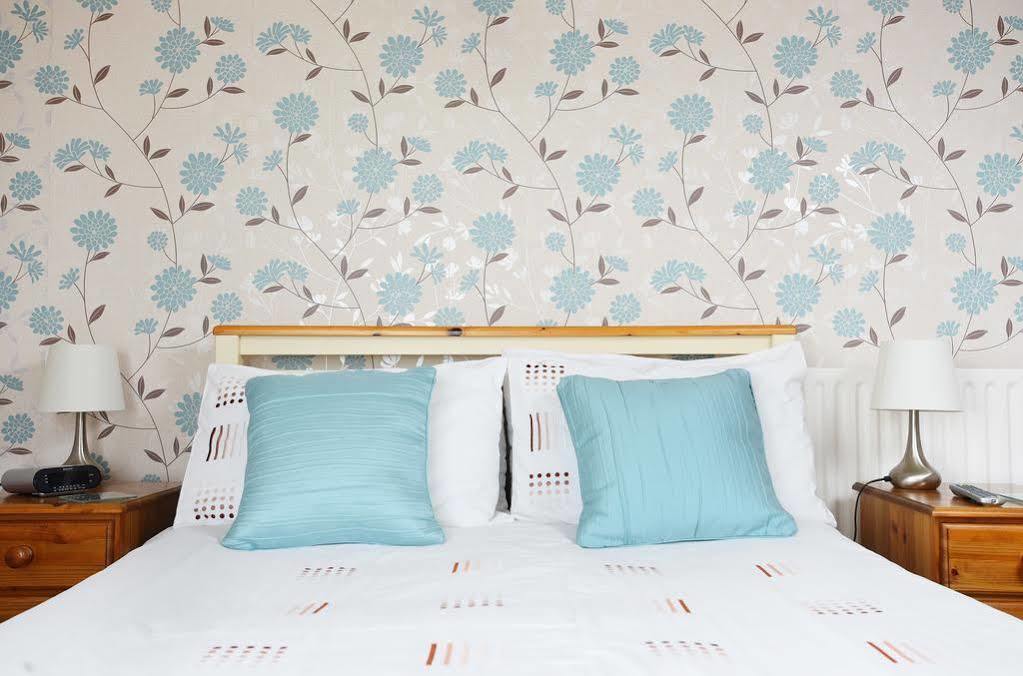 The Beach House Weymouth Zewnętrze zdjęcie