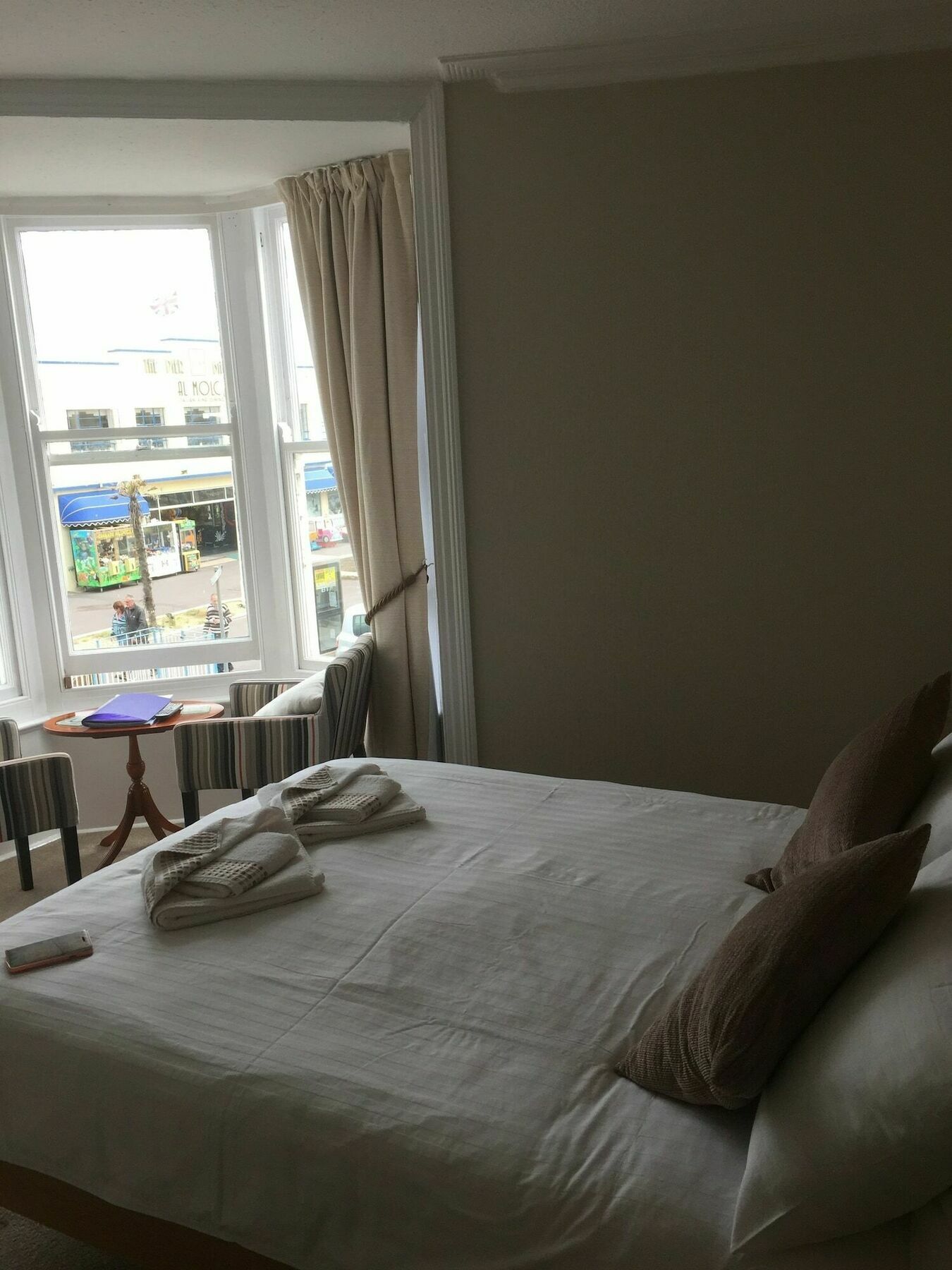 The Beach House Weymouth Zewnętrze zdjęcie